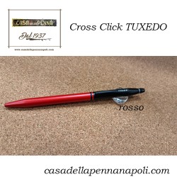 Cross Click TUXEDO pen