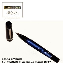 60° TRATTATI DI ROMA 2017 - penna roller