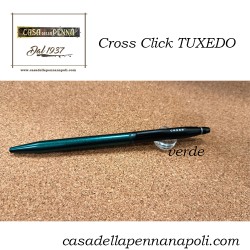 Cross Click TUXEDO pen