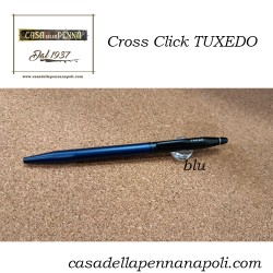Cross Click TUXEDO pen
