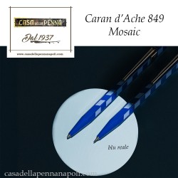 Caran d’Ache 849™ Mosaic pen