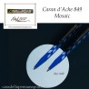 Caran d’Ache 849™ Mosaic pen