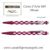 Caran d’Ache 849™ Mosaic pen