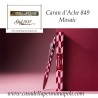 Caran d’Ache 849™ Mosaic pen