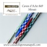 Caran d’Ache 849™ Mosaic pen