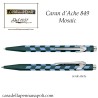 Caran d’Ache 849™ Mosaic pen