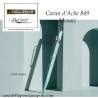 Caran d’Ache 849™ Mosaic pen