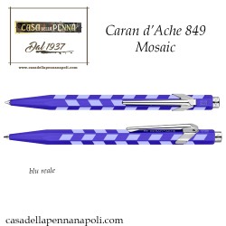 Caran d’Ache 849™ Mosaic pen