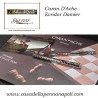 Caran d’Ache Ecridor Damier pen collection