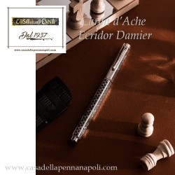 Caran d’Ache Ecridor Damier pen collection