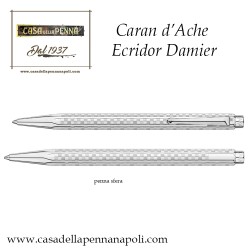 Caran d’Ache Ecridor Damier pen collection