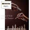 Caran d’Ache Ecridor Damier pen collection