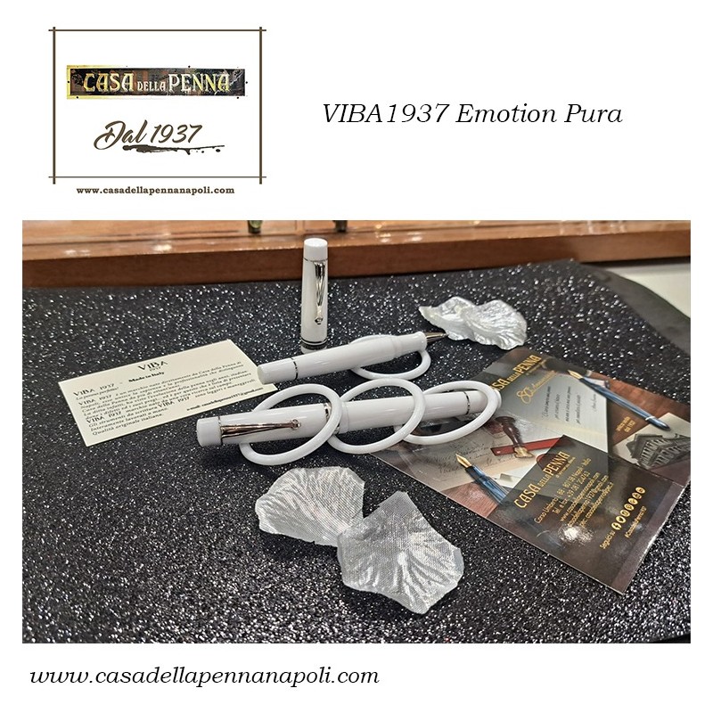VIBA 1937 Emotion Pura