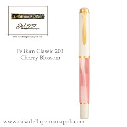 Pelikan Classic 200 Cherry Blossom