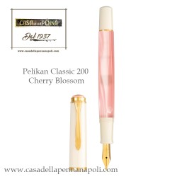 Pelikan Classic 200 Cherry Blossom