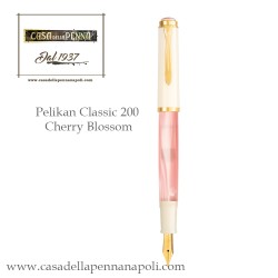 Pelikan Classic 200 Cherry Blossom