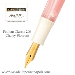 Pelikan Classic 200 Cherry Blossom