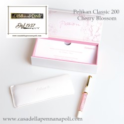 Pelikan Classic 200 Cherry Blossom