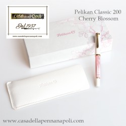 Pelikan Classic 200 Cherry Blossom