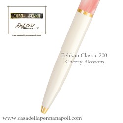 Pelikan Classic 200 Cherry Blossom