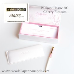 Pelikan Classic 200 Cherry Blossom