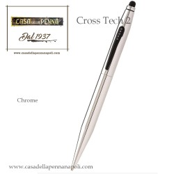 Cross Tech 2