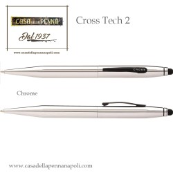 Cross Tech 2