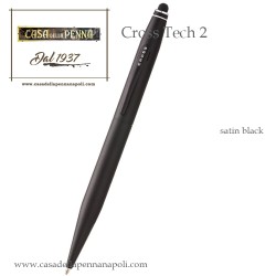 Cross Tech 2
