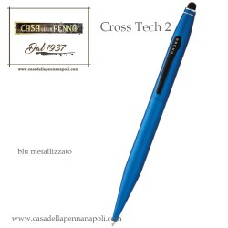 Cross Tech 2