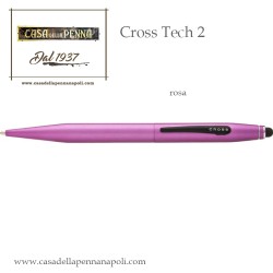 Cross Tech 2