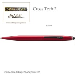 Cross Tech 2