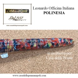Leonardo Polinesia pen