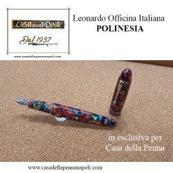 Leonardo Polinesia pen
