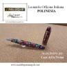 Leonardo Polinesia pen