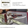 Leonardo Polinesia pen