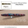 Leonardo Polinesia pen