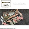 VISCONTI Divina Fashion penna stilografica