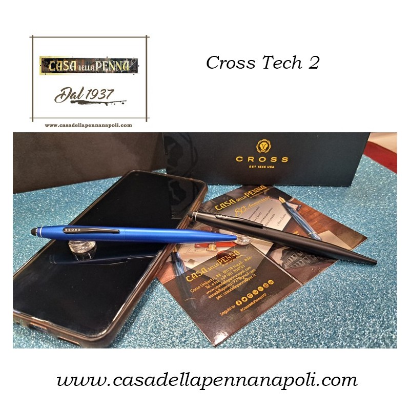 Cross Tech 2