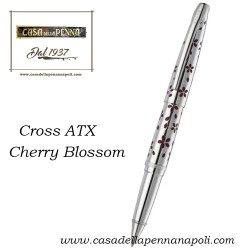 Cross ATX Cherry Blossom