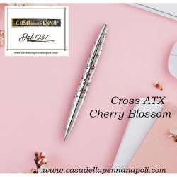 Cross ATX Cherry Blossom