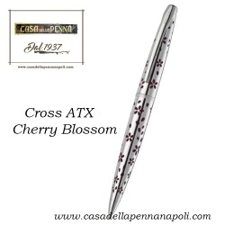 Cross ATX Cherry Blossom