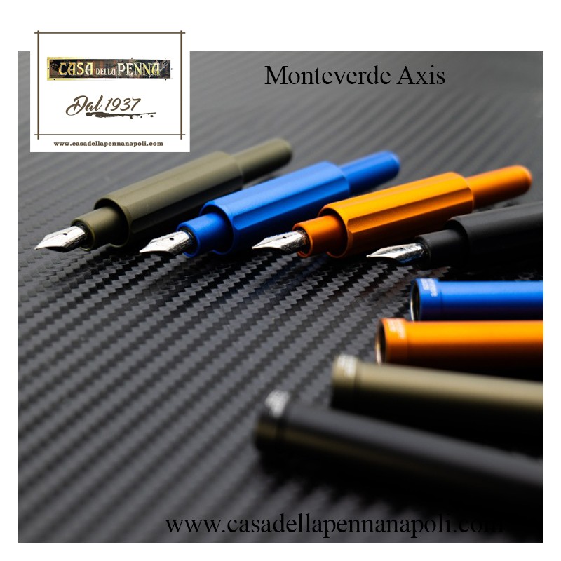 Monteverde Axis pen