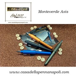 Monteverde Axis pen