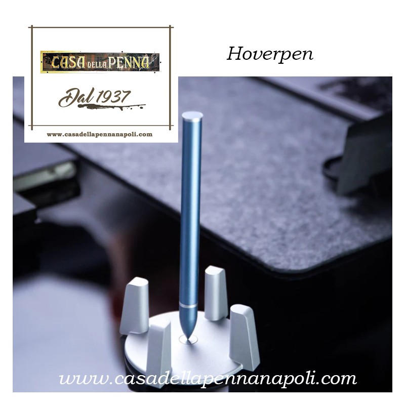 Hoverpen Classic - penna da scrivania