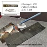 Hoverpen Future multifunzione 3.0