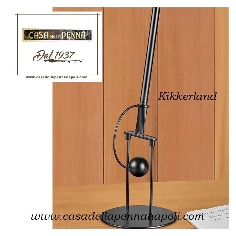 Kikkerland Acrobat balancing pen