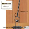 Kikkerland Acrobat balancing pen
