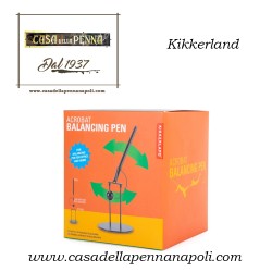 Kikkerland Acrobat balancing pen