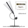 Kikkerland Acrobat balancing pen