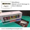 Henri Matisse Montblanc Master of Art - set inchiostri